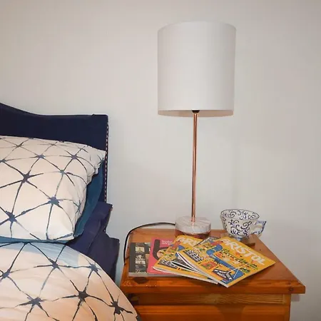 Apartamento Modern 2 Bedroom Flat In Converted Church *