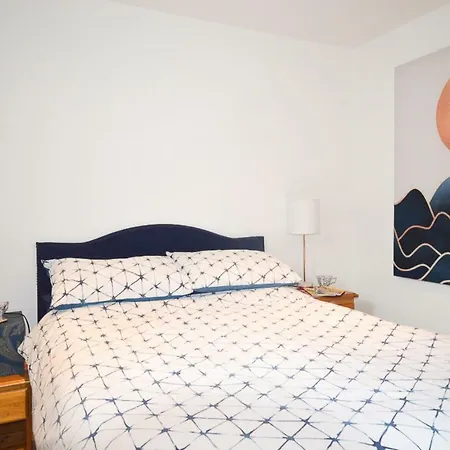 Apartamento Modern 2 Bedroom Flat In Converted Church Bristol